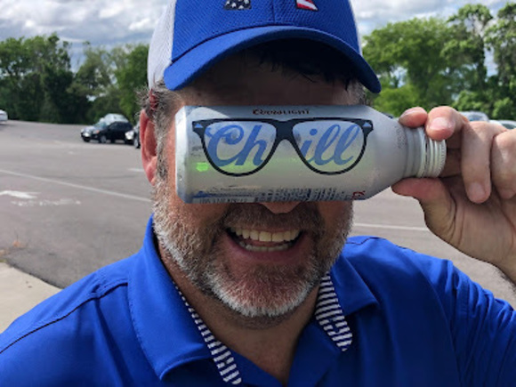 Meet your Posher, Mike - Picture 1 of 1